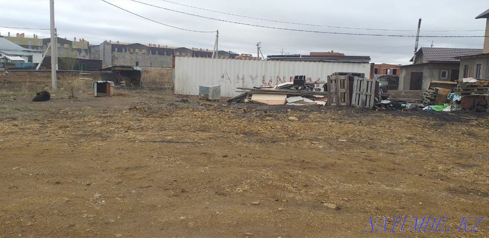 I'm renting a plot. Astana - photo 2