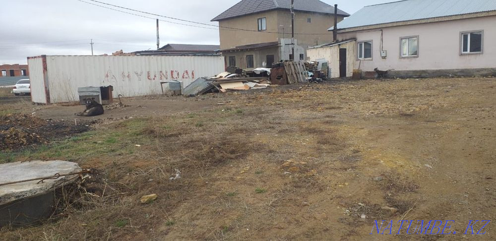 I'm renting a plot. Astana - photo 3