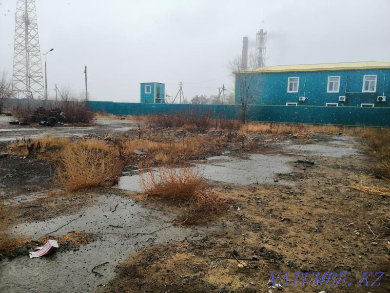 I will rent the territory on KZHBI Kostanay - photo 2