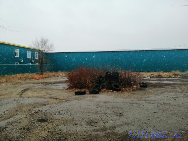 I will rent the territory on KZHBI Kostanay - photo 4