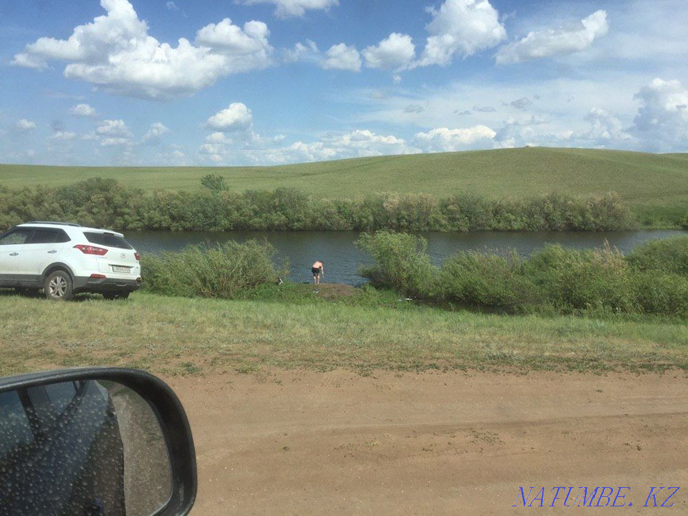 I propose to jointly develop a site for a recreation area Astana - photo 2