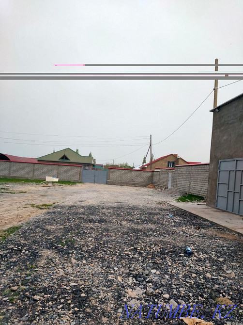 Land and premises for rent Shymkent - photo 6