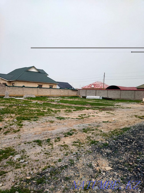 Land and premises for rent Shymkent - photo 5