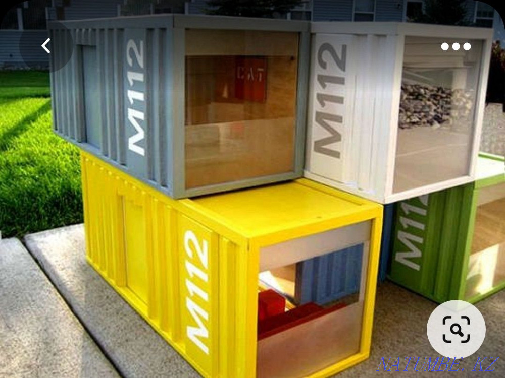 We will rent a site for special equipment, cafes, cars, etc. Astana - photo 11