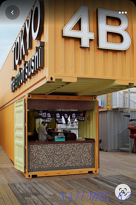 We will rent a site for special equipment, cafes, cars, etc. Astana - photo 2