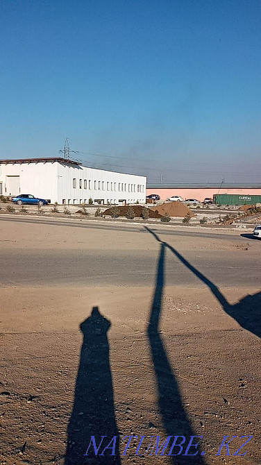 We will rent a site for special equipment, cafes, cars, etc. Astana - photo 3