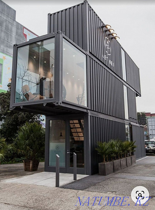 We will rent a site for special equipment, cafes, cars, etc. Astana - photo 13