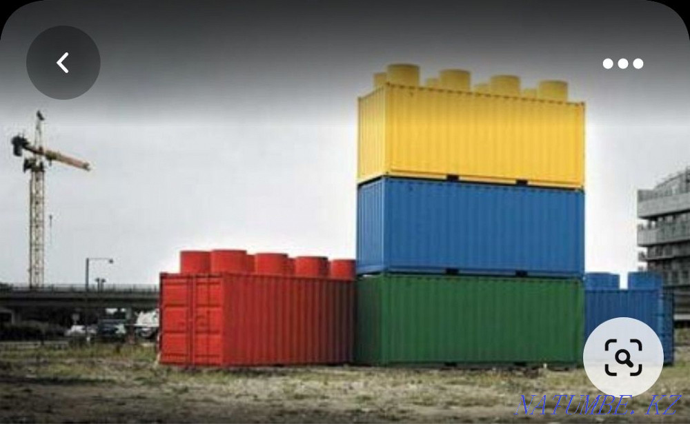 We will rent a site for special equipment, cafes, cars, etc. Astana - photo 17