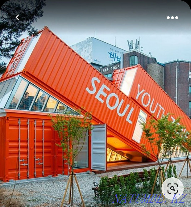 We will rent a site for special equipment, cafes, cars, etc. Astana - photo 15