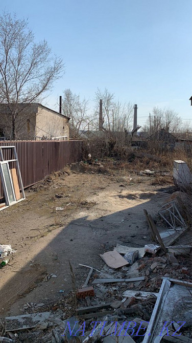 Сдам территорию Кокшетау - изображение 3