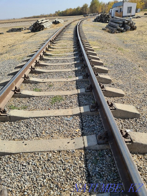 railway siding Shymkent - photo 1
