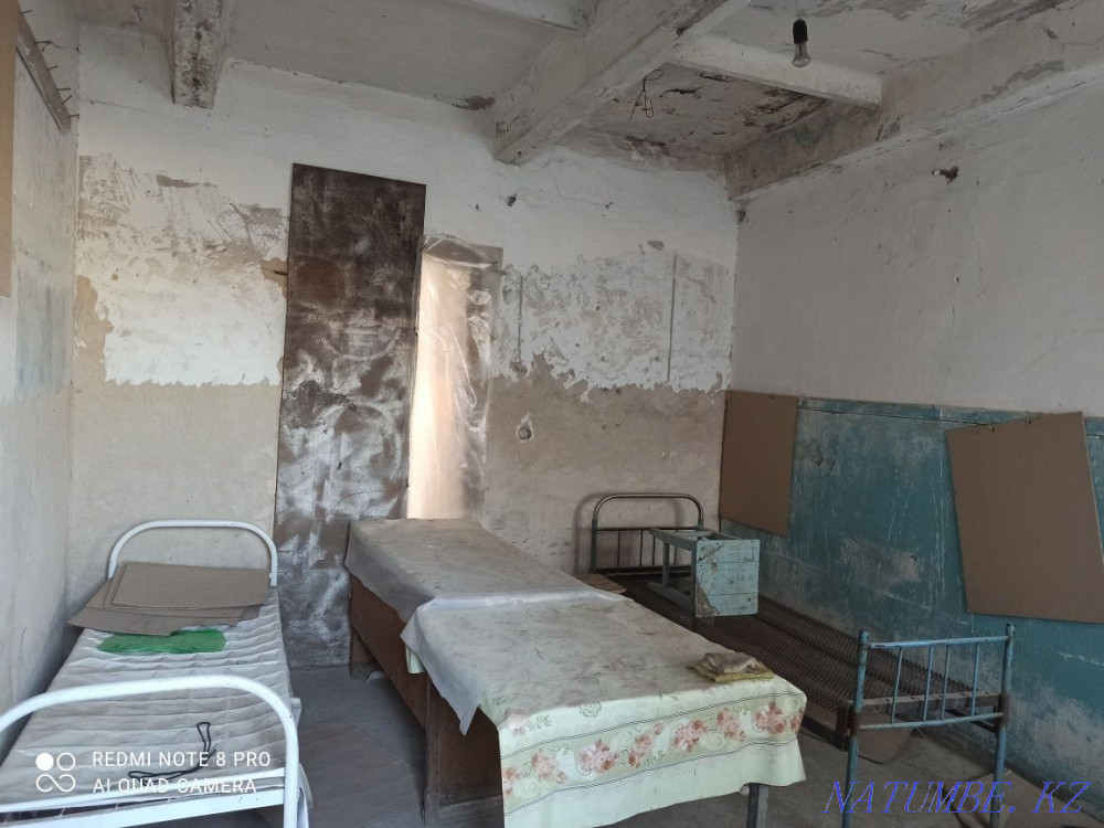 Plot with premises  - photo 6