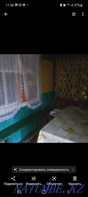 Аренда дачи на сезон Петропавловск - изображение 4