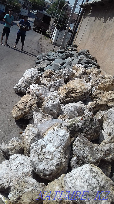 Fantany waterfalls Shymkent - photo 8