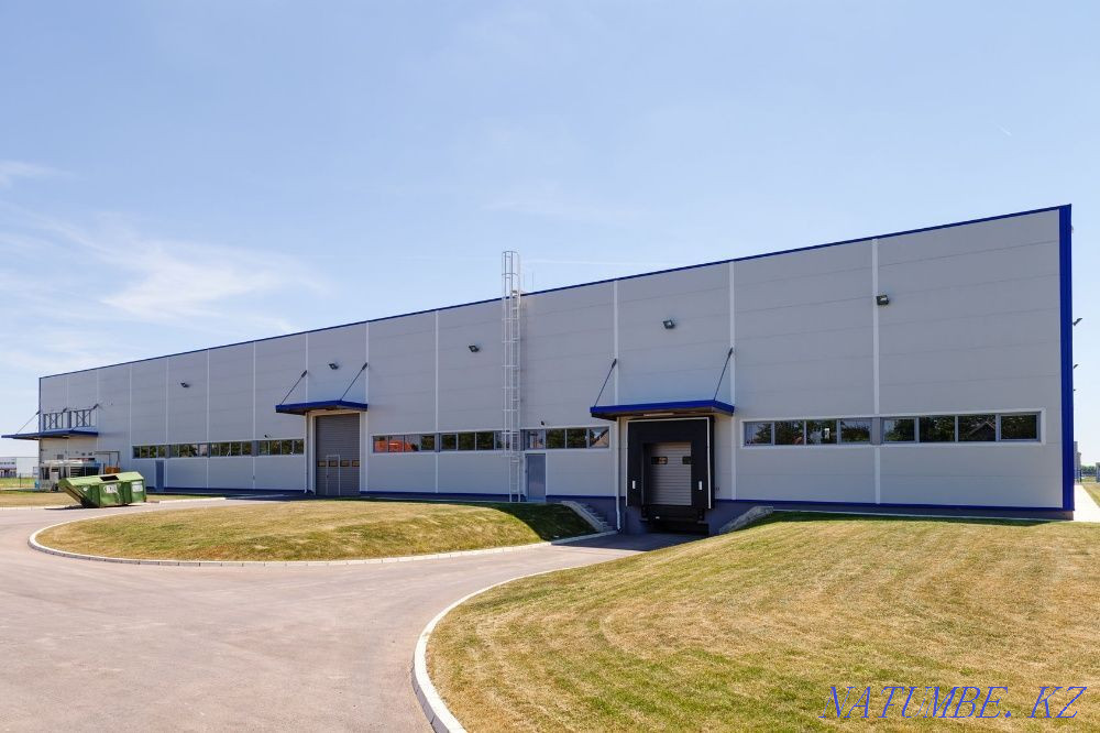 I will rent a land plot for storage of goods and for parking trucks. Ekibastuz - photo 2