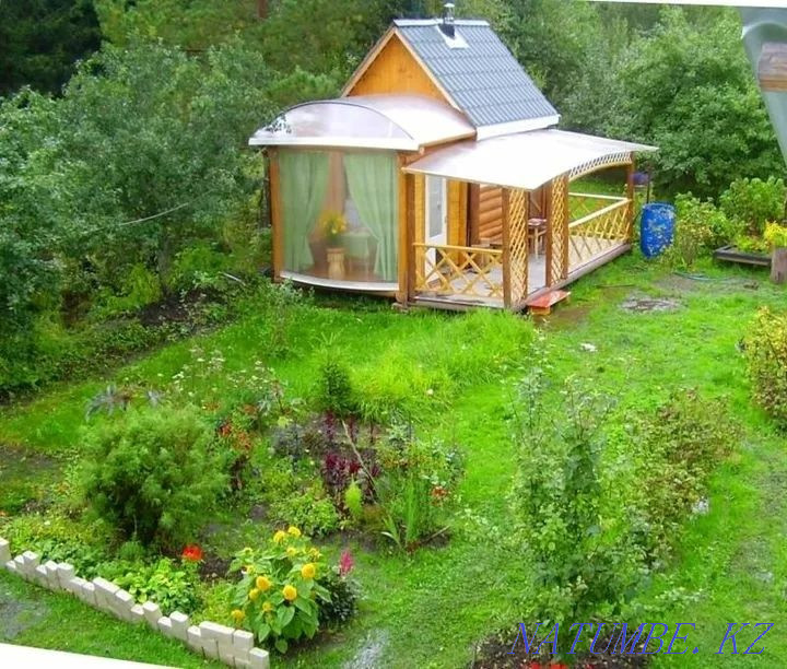 I will rent a Dacha for the 2022 season! Petropavlovsk - photo 1