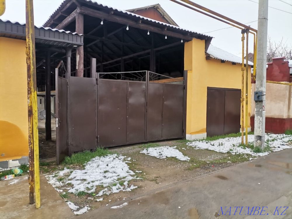 Gers plots, for business (rent) Shymkent - photo 1