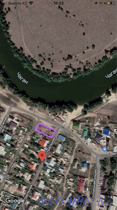 Renting an empty corner plot, electric 3-phase!  - photo 1