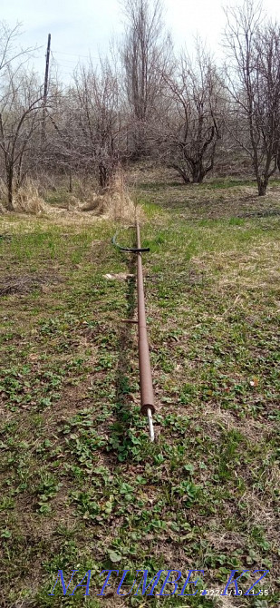 Дача в аренду возможно с выкупом меловые горки Уральск - изображение 4