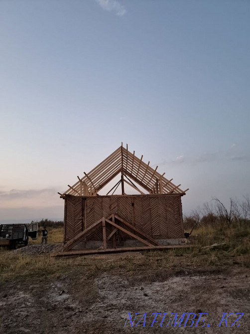 Hacienda rental on Shelekka  - photo 1