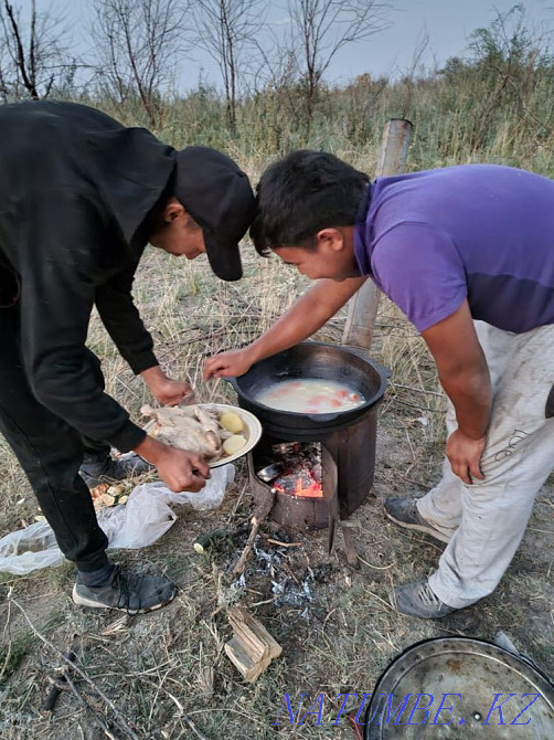 Hacienda rental on Shelekka  - photo 2