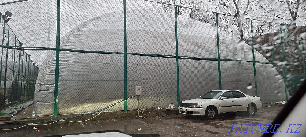 I am looking for a plot in the city for a football field Almaty - photo 1