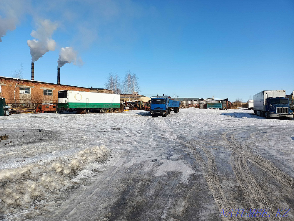 Сдам в аренду территорию 0,75 Га Петропавловск - изображение 4