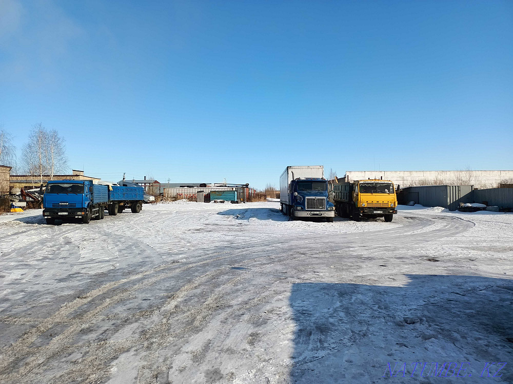 Сдам в аренду территорию 0,75 Га Петропавловск - изображение 3