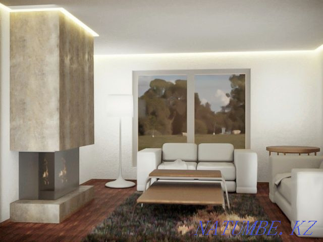 Interior Shymkent - photo 5