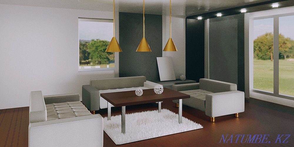 Interior Shymkent - photo 2