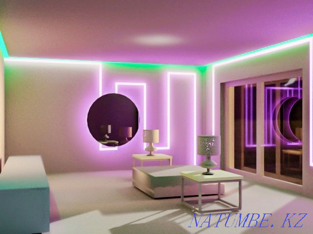 Interior Shymkent - photo 4