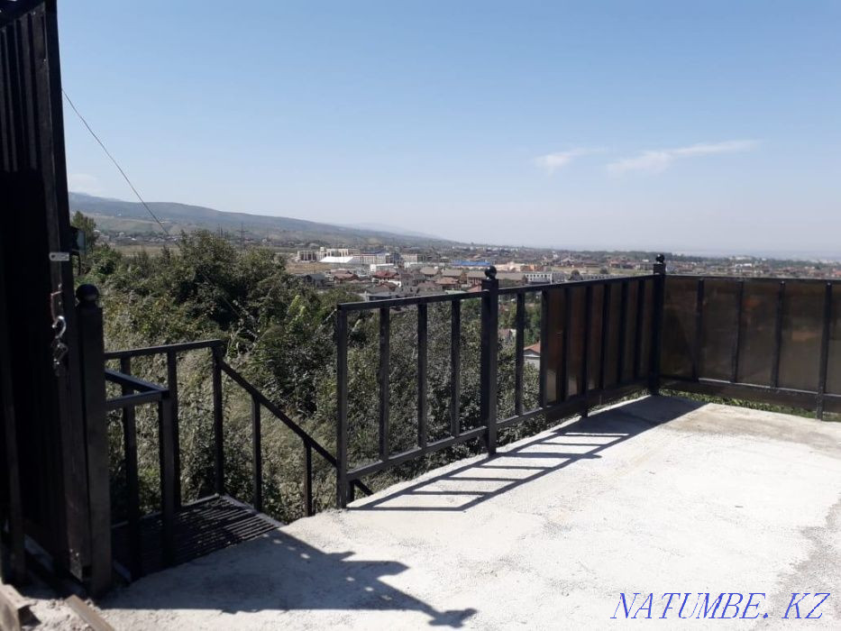 Земля в аренду с видом на город Каргалы - изображение 11