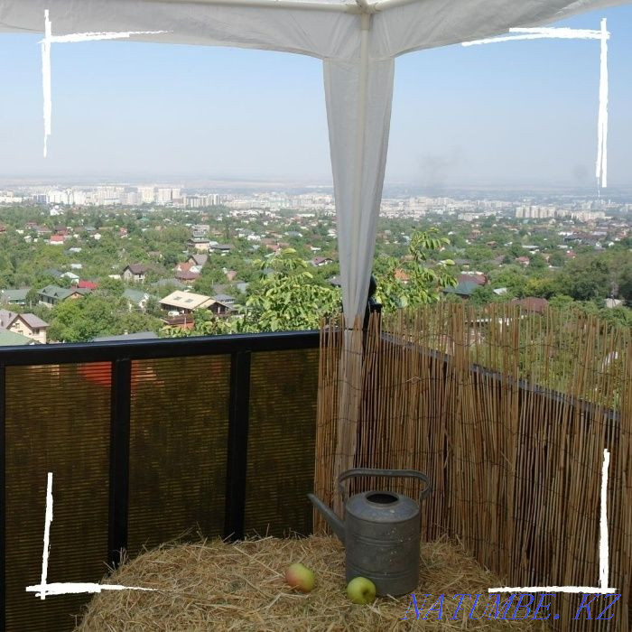 Земля в аренду с видом на город Каргалы - изображение 5