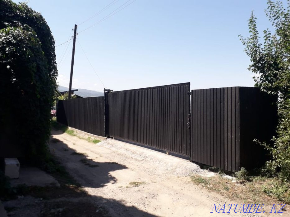 Земля в аренду с видом на город Каргалы - изображение 6