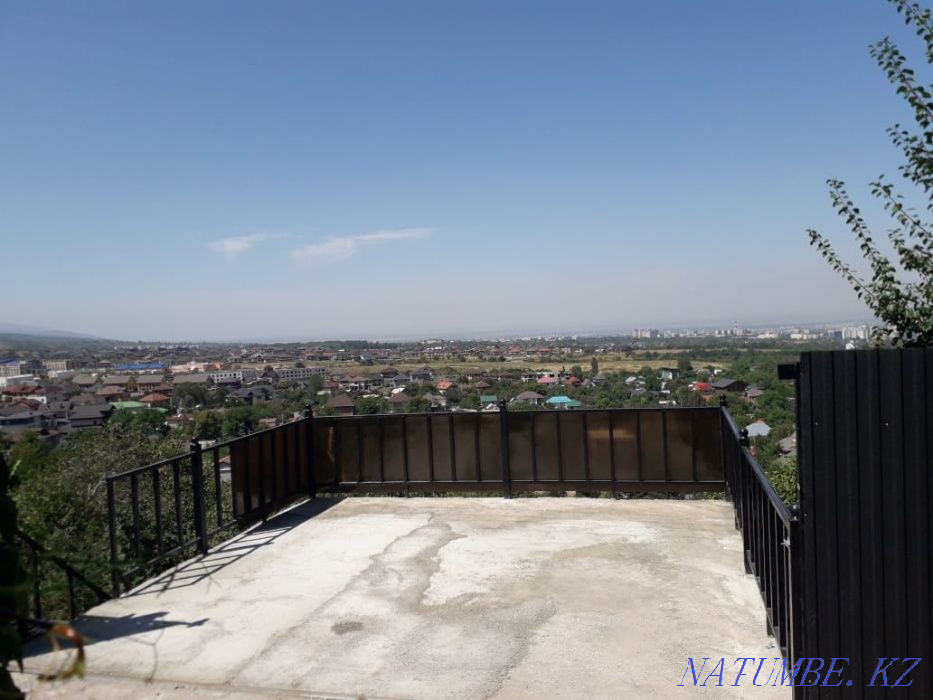 Земля в аренду с видом на город Каргалы - изображение 10