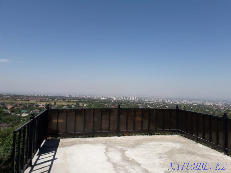 Земля в аренду с видом на город Каргалы - изображение 7