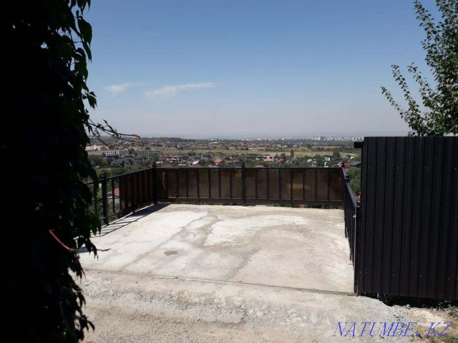 Земля в аренду с видом на город Каргалы - изображение 8