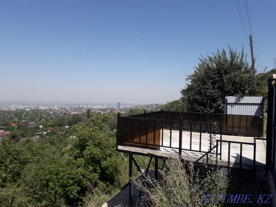 Земля в аренду с видом на город Каргалы - изображение 9