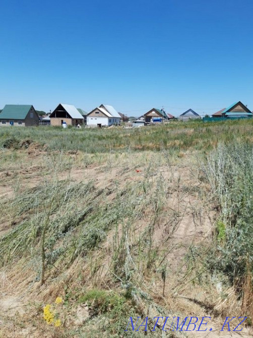 Сдам в аренду землю 6 соток ЛПХ Кемертоган Алматы - изображение 3