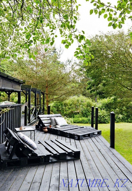 Сдам В аренду участок в лесном массиве Костанай - изображение 5