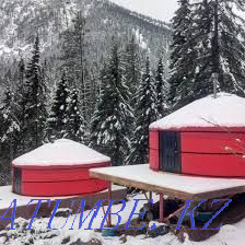 Сдам В аренду участок в лесном массиве Костанай - изображение 1