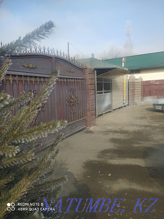 Land for rent for business Almaty - photo 12