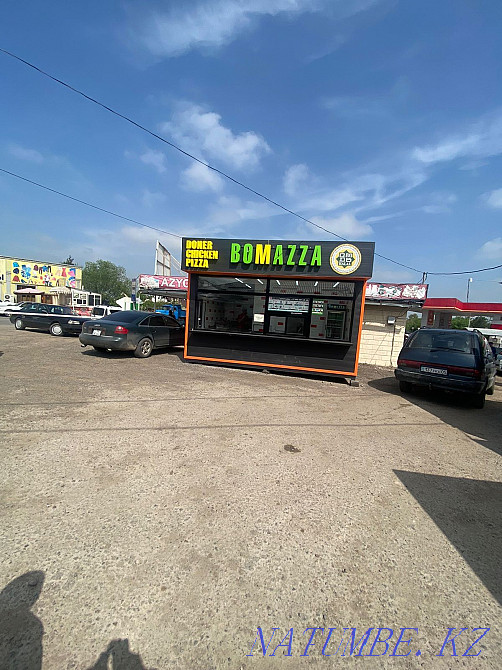 Rent out area Qaskeleng - photo 1