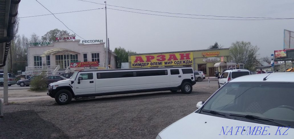 Rent out area Qaskeleng - photo 3