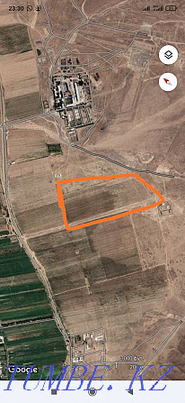 Land for rent 20g plowed 15g Taraz - photo 3