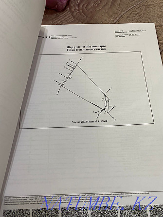 Земля в аренду 20г вспашена 15г Тараз - изображение 5