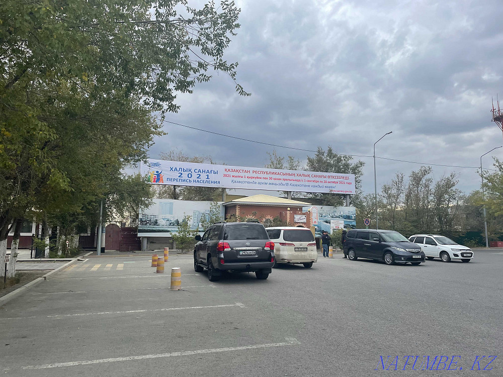 Рекламный щит в аренду  - изображение 2