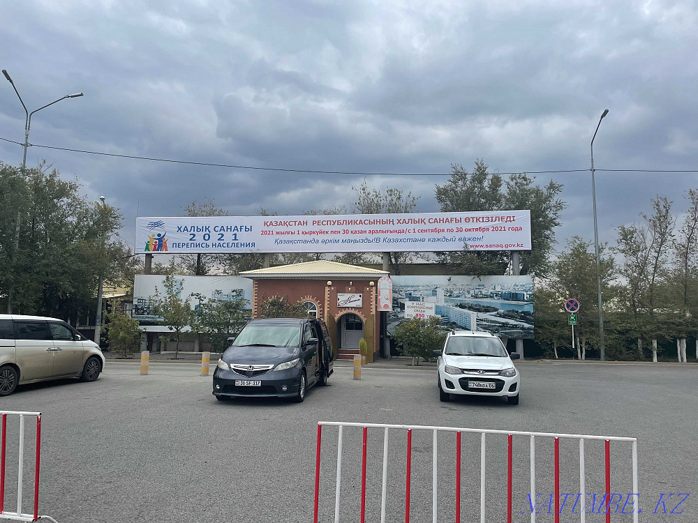 Рекламный щит в аренду  - изображение 3