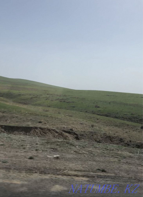 Land 25 ha Taldykorgan - photo 1