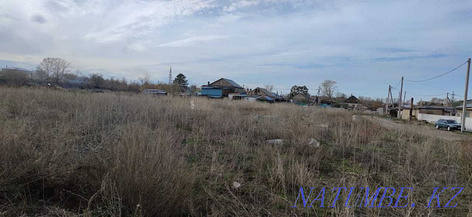 land lease 92 acres in the city Karagandy - photo 8